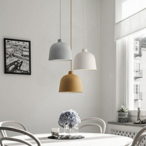Подвесной светильник Imperiumloft Grain MUT в Красноуральске - krasnouralsk.ok-mebel.com | фото 8
