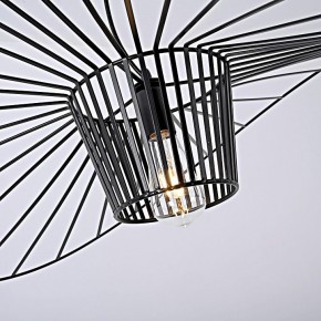 Подвесной светильник Imperiumloft HAT Black ﻿HAT01 в Красноуральске - krasnouralsk.ok-mebel.com | фото 6