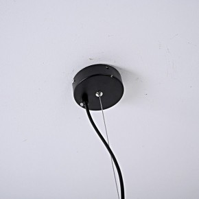 Подвесной светильник Imperiumloft HAT Black ﻿HAT01 в Красноуральске - krasnouralsk.ok-mebel.com | фото 9