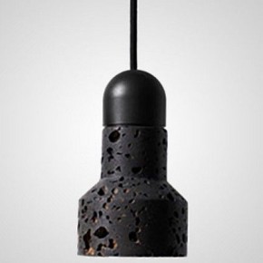 Подвесной светильник Imperiumloft JAZZ STONE jazz-stone01 в Красноуральске - krasnouralsk.ok-mebel.com | фото
