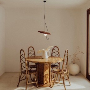 Подвесной светильник Imperiumloft MARGOTT Black margott01 в Красноуральске - krasnouralsk.ok-mebel.com | фото 9