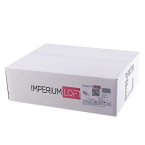 Подвесной светильник Imperiumloft MARGOTT Black margott01 в Красноуральске - krasnouralsk.ok-mebel.com | фото 8