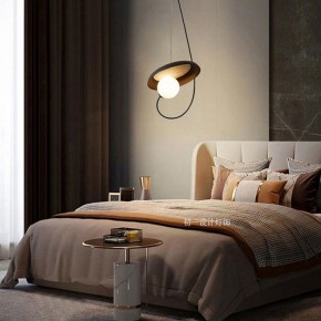 Подвесной светильник Imperiumloft MARGOTT Black margott01 в Красноуральске - krasnouralsk.ok-mebel.com | фото 9