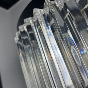 Подвесной светильник Imperiumloft Odeon Clear Glass Black 248522-22 в Красноуральске - krasnouralsk.ok-mebel.com | фото 12