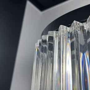 Подвесной светильник Imperiumloft Odeon Clear Glass Black 248522-22 в Красноуральске - krasnouralsk.ok-mebel.com | фото 13
