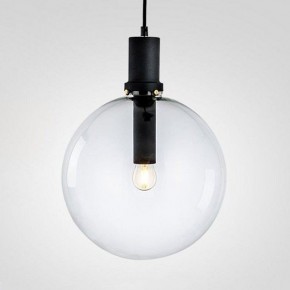 Подвесной светильник Imperiumloft PENBALL Black PENBALL04 в Красноуральске - krasnouralsk.ok-mebel.com | фото