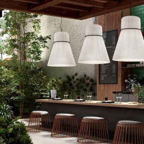 Подвесной светильник Imperiumloft PEO A peo01 в Красноуральске - krasnouralsk.ok-mebel.com | фото 7