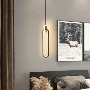 Подвесной светильник Imperiumloft RANDALL B randall01 в Красноуральске - krasnouralsk.ok-mebel.com | фото