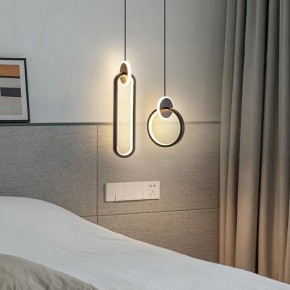Подвесной светильник Imperiumloft RANDALL B randall01 в Красноуральске - krasnouralsk.ok-mebel.com | фото 5