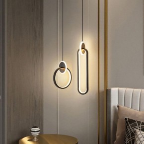 Подвесной светильник Imperiumloft RANDALL B randall01 в Красноуральске - krasnouralsk.ok-mebel.com | фото 7