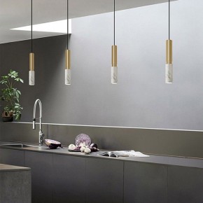 Подвесной светильник Imperiumloft RETURN return01 в Красноуральске - krasnouralsk.ok-mebel.com | фото 3