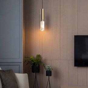Подвесной светильник Imperiumloft RETURN return01 в Красноуральске - krasnouralsk.ok-mebel.com | фото 9