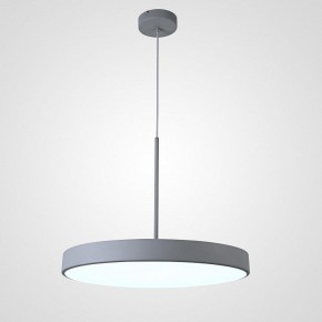 Подвесной светильник Imperiumloft TURNA Gray TURNA-ONE01 в Красноуральске - krasnouralsk.ok-mebel.com | фото 3