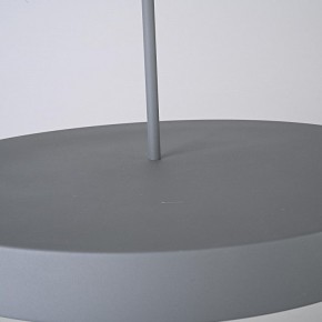 Подвесной светильник Imperiumloft TURNA Gray TURNA-ONE01 в Красноуральске - krasnouralsk.ok-mebel.com | фото 8