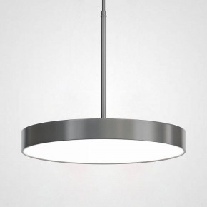 Подвесной светильник Imperiumloft TURNA Gray TURNA-ONE01 в Красноуральске - krasnouralsk.ok-mebel.com | фото