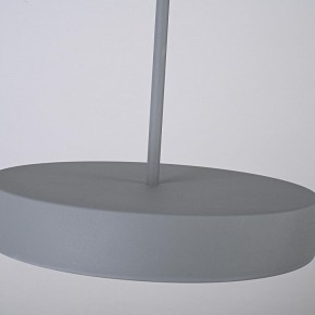 Подвесной светильник Imperiumloft TURNA Gray TURNA-ONE01 в Красноуральске - krasnouralsk.ok-mebel.com | фото 10