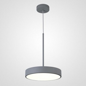 Подвесной светильник Imperiumloft TURNA Gray TURNA-ONE01 в Красноуральске - krasnouralsk.ok-mebel.com | фото 3