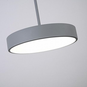 Подвесной светильник Imperiumloft TURNA Gray TURNA-ONE01 в Красноуральске - krasnouralsk.ok-mebel.com | фото 4