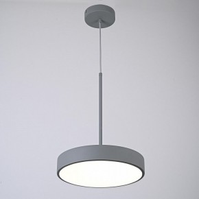 Подвесной светильник Imperiumloft TURNA Gray TURNA-ONE01 в Красноуральске - krasnouralsk.ok-mebel.com | фото 6