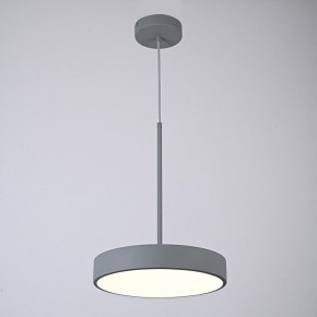 Подвесной светильник Imperiumloft TURNA Gray TURNA-ONE01 в Красноуральске - krasnouralsk.ok-mebel.com | фото 7