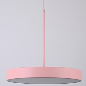 Подвесной светильник Imperiumloft TURNA Pink TURNA-ONE01 в Красноуральске - krasnouralsk.ok-mebel.com | фото