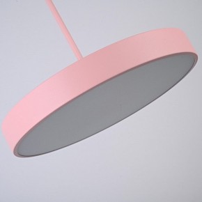 Подвесной светильник Imperiumloft TURNA Pink TURNA-ONE01 в Красноуральске - krasnouralsk.ok-mebel.com | фото 10