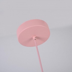 Подвесной светильник Imperiumloft TURNA Pink TURNA-ONE01 в Красноуральске - krasnouralsk.ok-mebel.com | фото 12