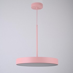 Подвесной светильник Imperiumloft TURNA Pink TURNA-ONE01 в Красноуральске - krasnouralsk.ok-mebel.com | фото 2