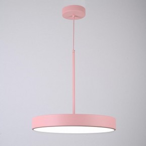 Подвесной светильник Imperiumloft TURNA Pink TURNA-ONE01 в Красноуральске - krasnouralsk.ok-mebel.com | фото 3