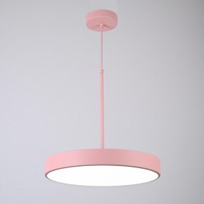 Подвесной светильник Imperiumloft TURNA Pink TURNA-ONE01 в Красноуральске - krasnouralsk.ok-mebel.com | фото 4