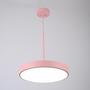Подвесной светильник Imperiumloft TURNA Pink TURNA-ONE01 в Красноуральске - krasnouralsk.ok-mebel.com | фото 5