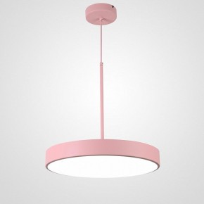 Подвесной светильник Imperiumloft TURNA Pink TURNA-ONE01 в Красноуральске - krasnouralsk.ok-mebel.com | фото 6