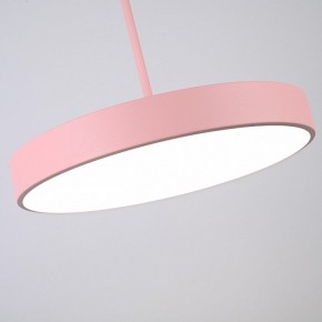 Подвесной светильник Imperiumloft TURNA Pink TURNA-ONE01 в Красноуральске - krasnouralsk.ok-mebel.com | фото 9