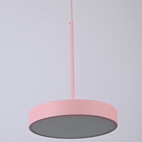 Подвесной светильник Imperiumloft TURNA Pink TURNA-ONE01 в Красноуральске - krasnouralsk.ok-mebel.com | фото