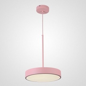 Подвесной светильник Imperiumloft TURNA Pink TURNA-ONE01 в Красноуральске - krasnouralsk.ok-mebel.com | фото 2