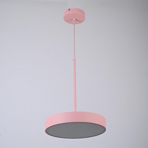 Подвесной светильник Imperiumloft TURNA Pink TURNA-ONE01 в Красноуральске - krasnouralsk.ok-mebel.com | фото 3
