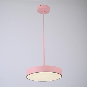 Подвесной светильник Imperiumloft TURNA Pink TURNA-ONE01 в Красноуральске - krasnouralsk.ok-mebel.com | фото 4