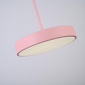 Подвесной светильник Imperiumloft TURNA Pink TURNA-ONE01 в Красноуральске - krasnouralsk.ok-mebel.com | фото 8