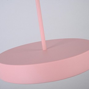 Подвесной светильник Imperiumloft TURNA Pink TURNA-ONE01 в Красноуральске - krasnouralsk.ok-mebel.com | фото 9