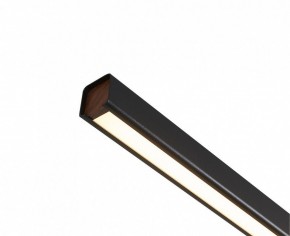 Подвесной светильник Italline IT013-6021 IT013-6021 black 3000K в Красноуральске - krasnouralsk.ok-mebel.com | фото 10