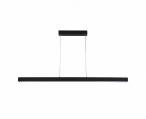 Подвесной светильник Italline IT013-6021 IT013-6021 black 3000K в Красноуральске - krasnouralsk.ok-mebel.com | фото 2
