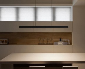 Подвесной светильник Italline IT013-6021 IT013-6021 black 3000K в Красноуральске - krasnouralsk.ok-mebel.com | фото 3