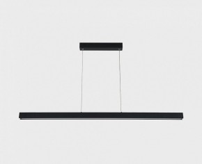 Подвесной светильник Italline IT013-6021 IT013-6021 black 3000K в Красноуральске - krasnouralsk.ok-mebel.com | фото 5