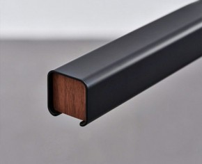 Подвесной светильник Italline IT013-6021 IT013-6021 black 3000K в Красноуральске - krasnouralsk.ok-mebel.com | фото 8