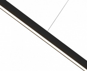 Подвесной светильник Italline IT013-6021 IT013-6021 black 3000K в Красноуральске - krasnouralsk.ok-mebel.com | фото 9