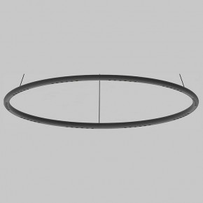 Подвесной светильник Italline IT013-6022 IT013-6022 black 3000K в Красноуральске - krasnouralsk.ok-mebel.com | фото