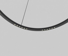 Подвесной светильник Italline IT013-6022 IT013-6022 black 3000K в Красноуральске - krasnouralsk.ok-mebel.com | фото 7