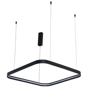 Подвесной светильник Italline IT013-6024 IT013-6024 black 3000K в Красноуральске - krasnouralsk.ok-mebel.com | фото