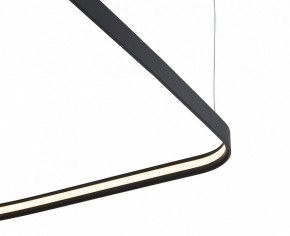 Подвесной светильник Italline IT013-6024 IT013-6024 black 3000K в Красноуральске - krasnouralsk.ok-mebel.com | фото 6
