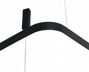 Подвесной светильник Italline IT013-6024 IT013-6024 black 3000K в Красноуральске - krasnouralsk.ok-mebel.com | фото 8